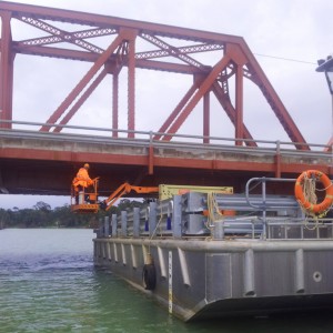 bridge