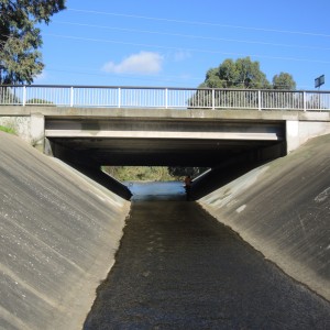 culvert